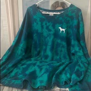 Victoria’s Secret PINK sweater